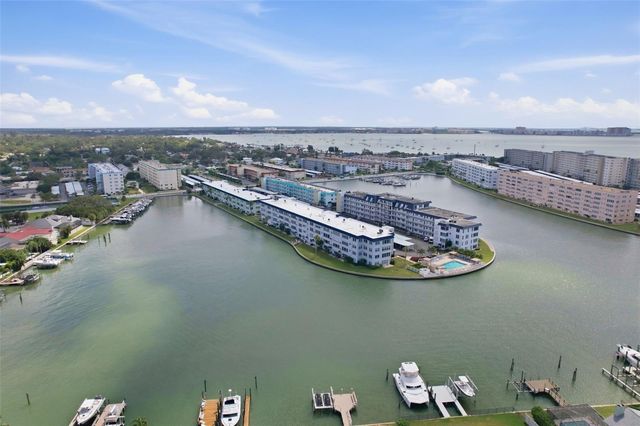 5955 30TH AVENUE S 310, Gulfport, FL 33707