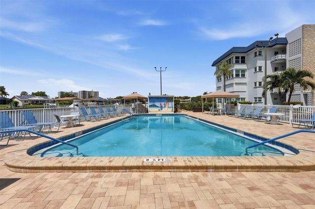 5955 30TH AVENUE S 310, Gulfport, FL 33707