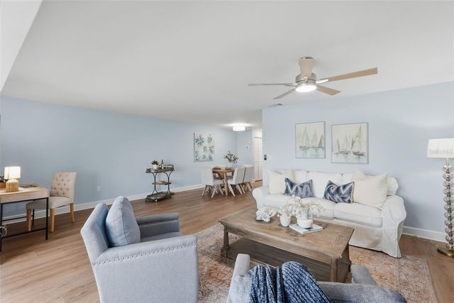 5955 30TH AVENUE S 310, Gulfport, FL 33707