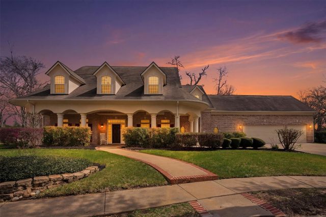 3 Wilmington Court, Sugar Land, TX 77479