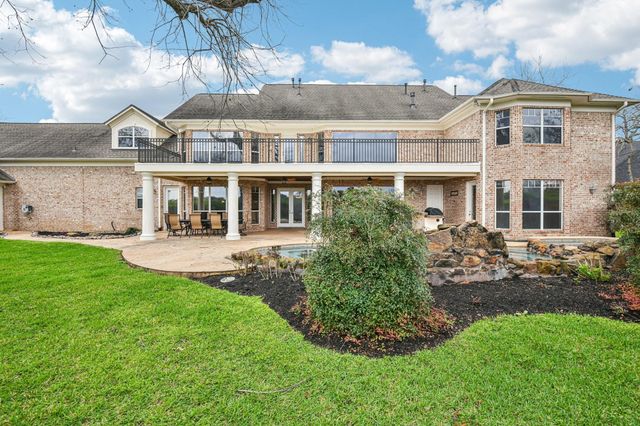 3 Wilmington Court, Sugar Land, TX 77479