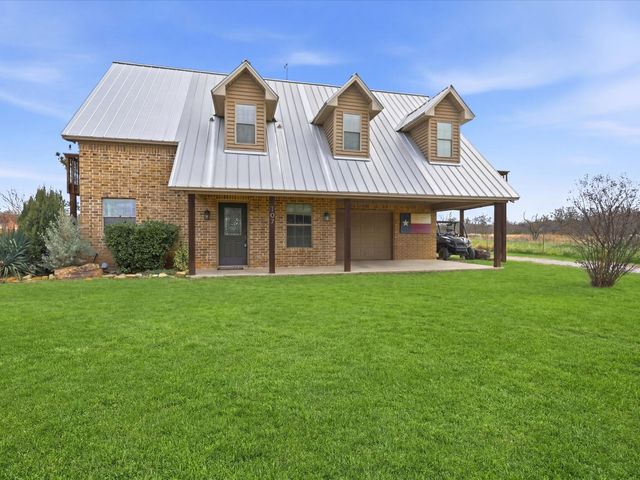 107 Private Road 3421, Bridgeport, TX 76426