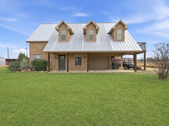 107 Private Road 3421, Bridgeport, TX 76426