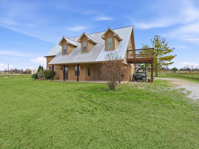 107 Private Road 3421, Bridgeport, TX 76426