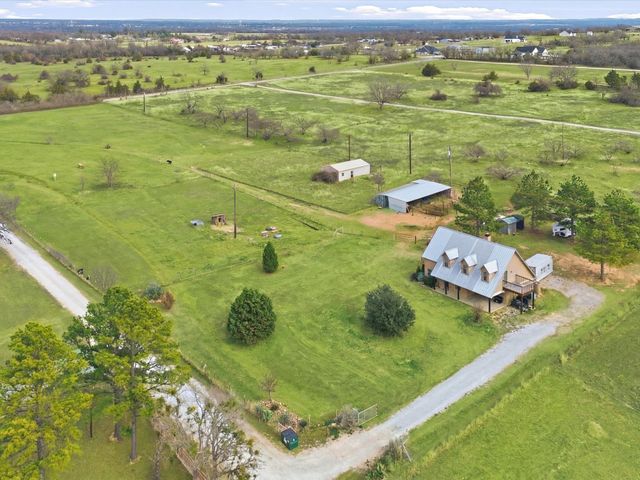 107 Private Road 3421, Bridgeport, TX 76426