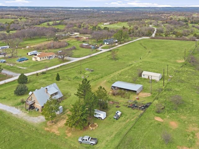 107 Private Road 3421, Bridgeport, TX 76426