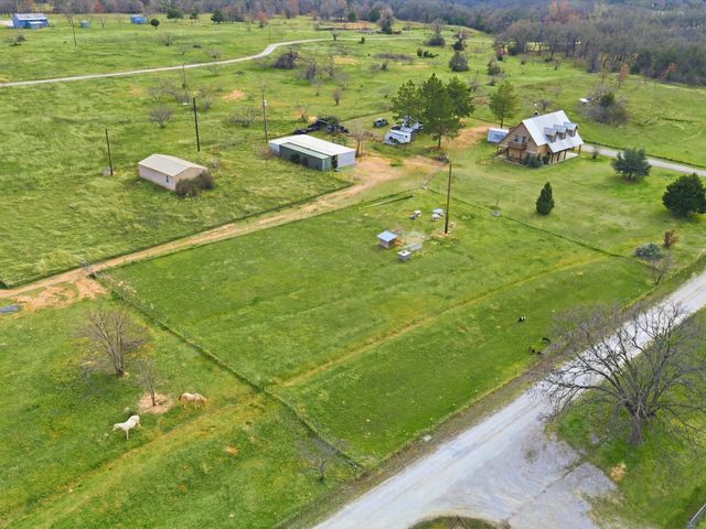 107 Private Road 3421, Bridgeport, TX 76426