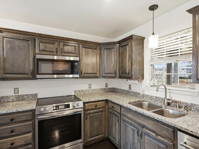 107 Private Road 3421, Bridgeport, TX 76426