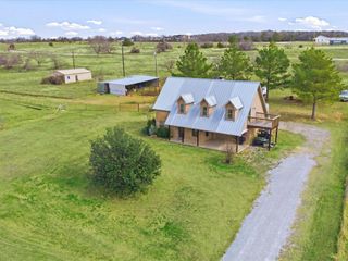 107 Private Road 3421, Bridgeport, TX 76426