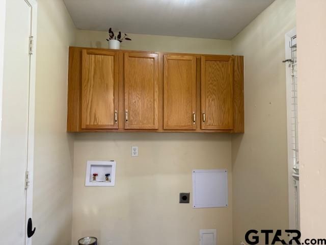 1805 Park Lane Circle, Jacksonville, TX 75766