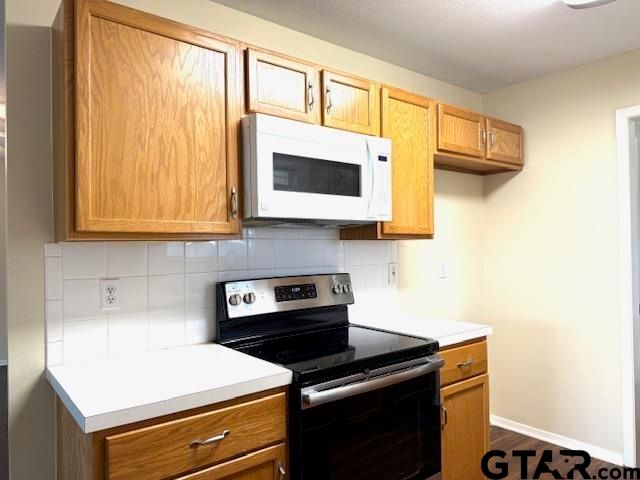 1805 Park Lane Circle, Jacksonville, TX 75766