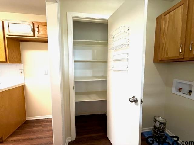 1805 Park Lane Circle, Jacksonville, TX 75766