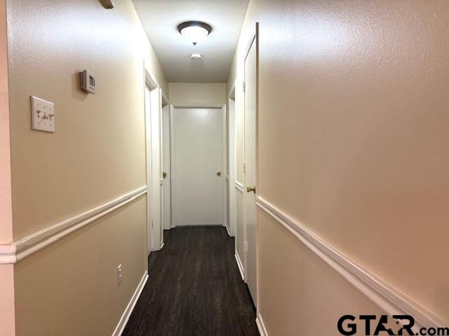 1805 Park Lane Circle, Jacksonville, TX 75766