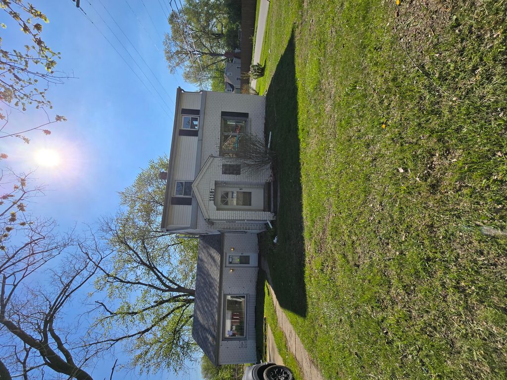 11187 Pardee Road, Taylor, MI 48180