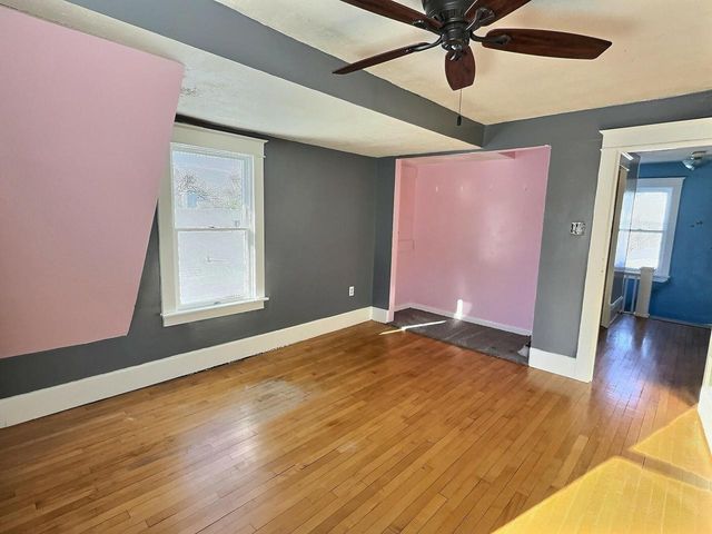 422 E 2ND STREET, Kimberly, WI 54136