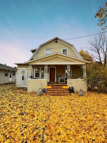 422 E 2ND STREET, Kimberly, WI 54136