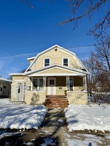 422 E 2ND STREET, Kimberly, WI 54136