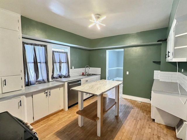 422 E 2ND STREET, Kimberly, WI 54136