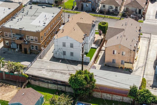 313 W Magnolia, Compton, CA 90220