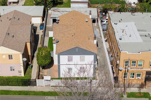 313 W Magnolia, Compton, CA 90220