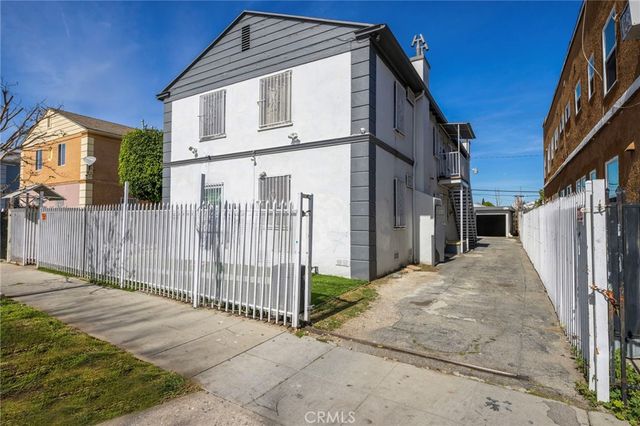 313 W Magnolia, Compton, CA 90220