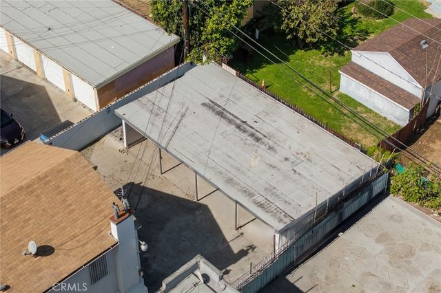 313 W Magnolia, Compton, CA 90220