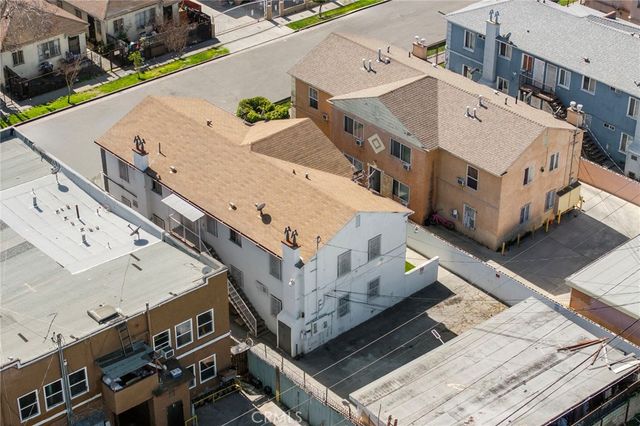 313 W Magnolia, Compton, CA 90220