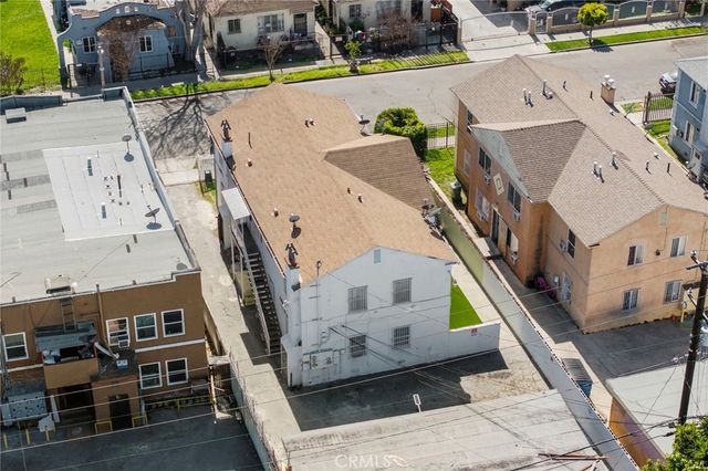 313 W Magnolia, Compton, CA 90220