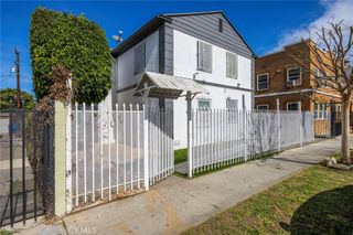 313 W Magnolia, Compton, CA 90220
