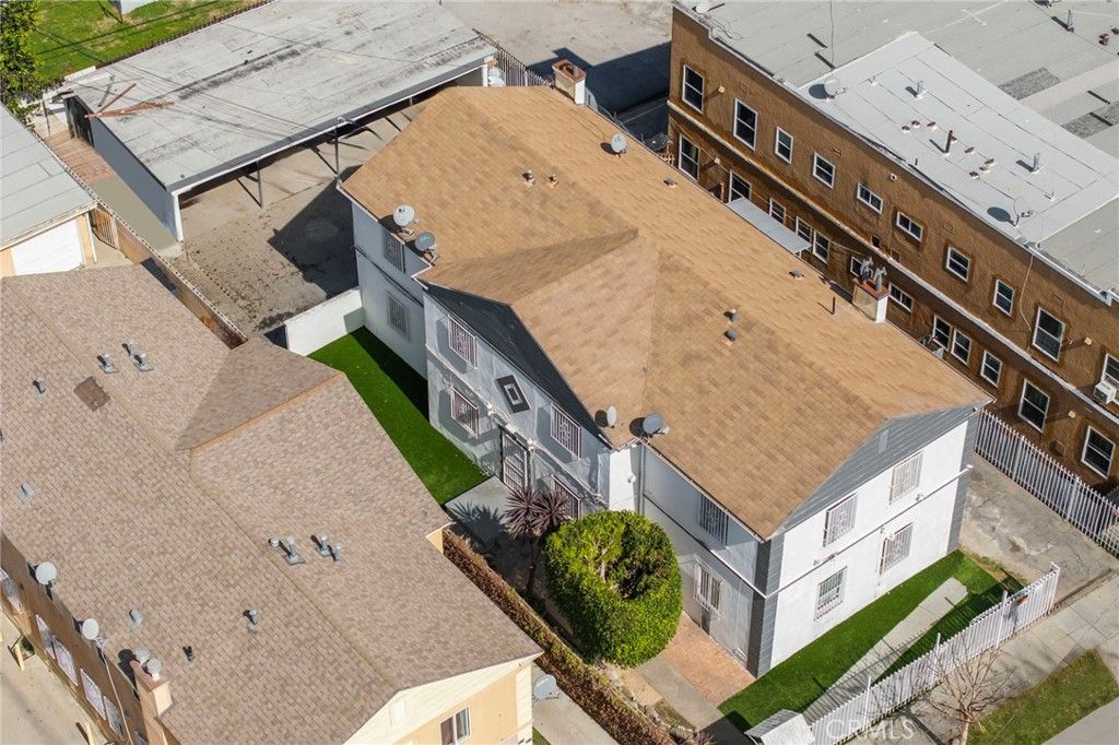 313 W Magnolia, Compton, CA 90220