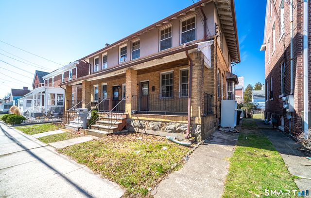 459 East Avenue, Bridgeport, CT 06610