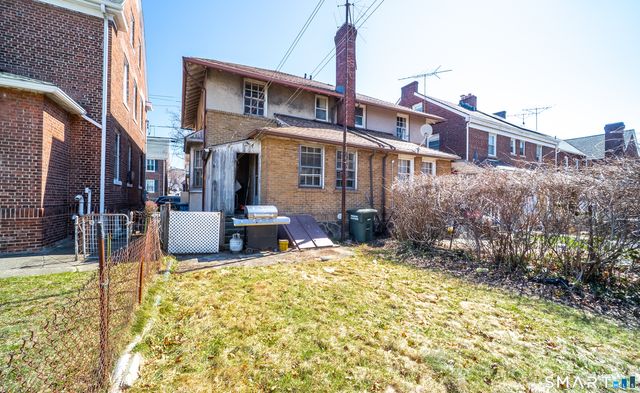 459 East Avenue, Bridgeport, CT 06610