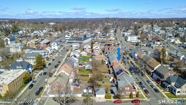 459 East Avenue, Bridgeport, CT 06610