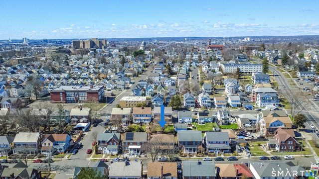 459 East Avenue, Bridgeport, CT 06610