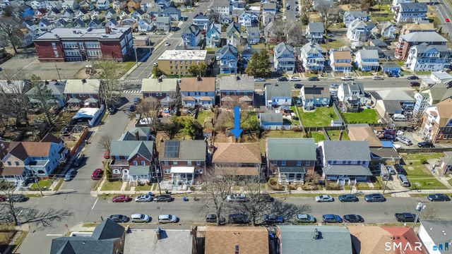 459 East Avenue, Bridgeport, CT 06610