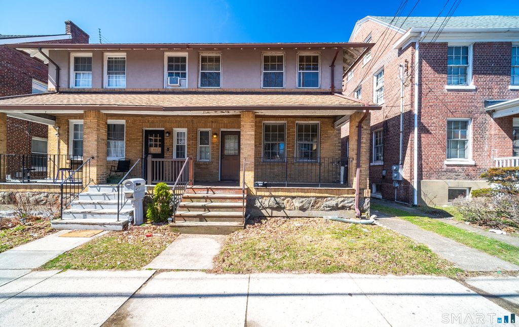 459 East Avenue, Bridgeport, CT 06610