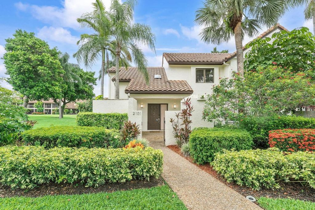 7932 Seville Place 2101, Boca Raton, FL 33433
