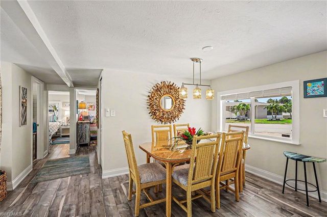 17540 Peppard DR, Fort Myers Beach, FL 33931