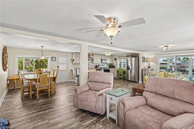 17540 Peppard DR, Fort Myers Beach, FL 33931