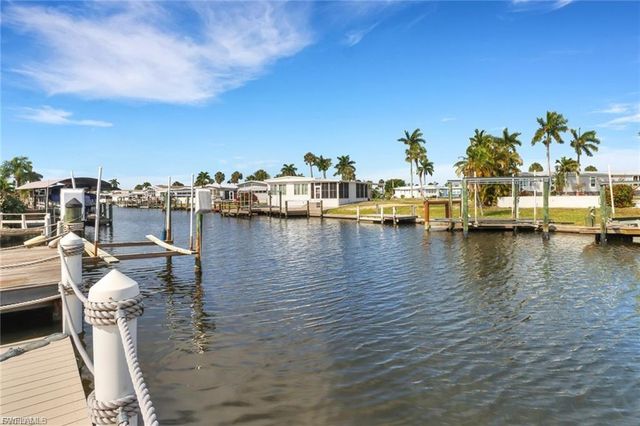 17540 Peppard DR, Fort Myers Beach, FL 33931