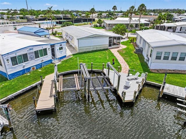 17540 Peppard DR, Fort Myers Beach, FL 33931