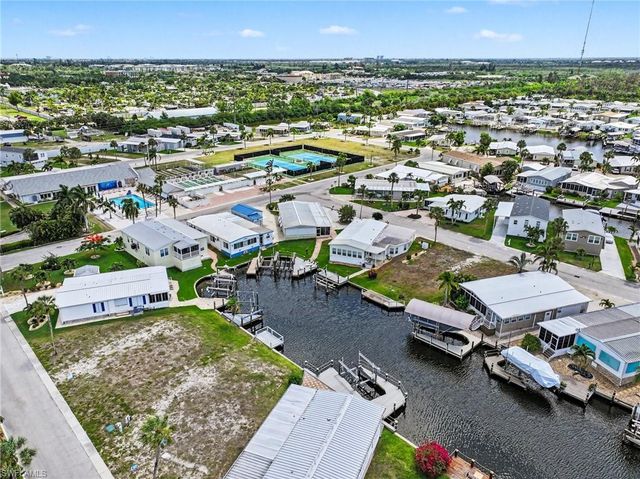 17540 Peppard DR, Fort Myers Beach, FL 33931