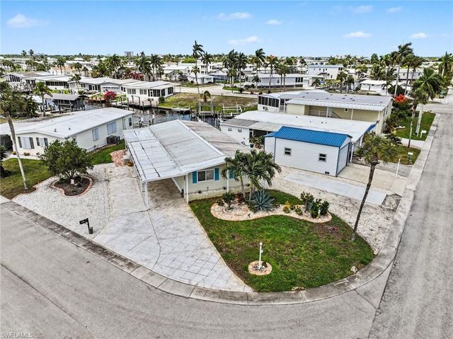 17540 Peppard DR, Fort Myers Beach, FL 33931