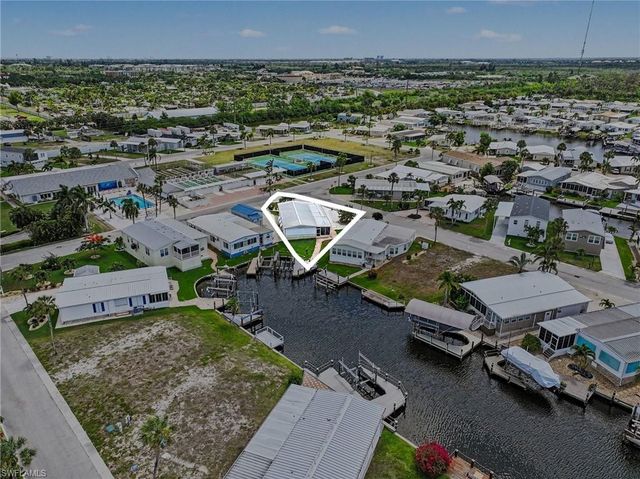 17540 Peppard DR, Fort Myers Beach, FL 33931