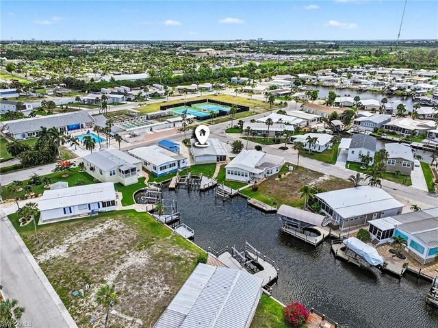 17540 Peppard DR, Fort Myers Beach, FL 33931