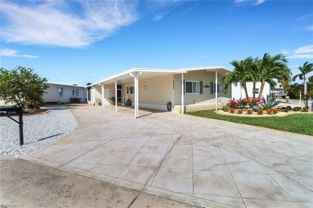 17540 Peppard DR, Fort Myers Beach, FL 33931