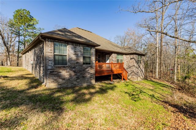 4 Edenhall Lane, Bella Vista, AR 72714