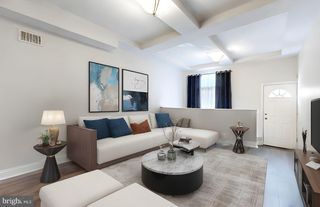 422 N LUZERNE AVE, Baltimore, MD 21224