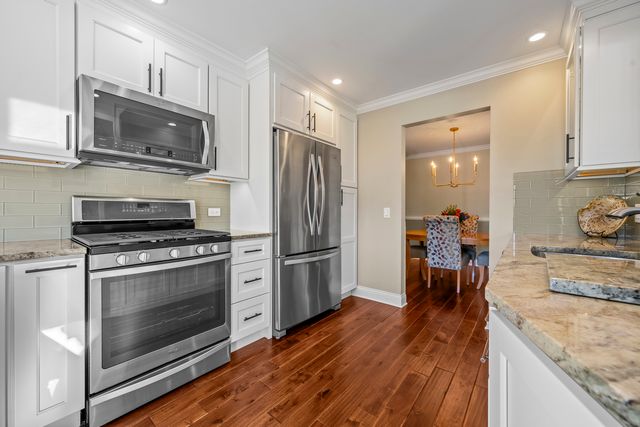 1133 Hawthorne Court A2, Wheeling, IL 60090