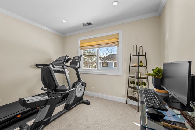 1133 Hawthorne Court A2, Wheeling, IL 60090